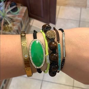 Bundle | 5 bracelets